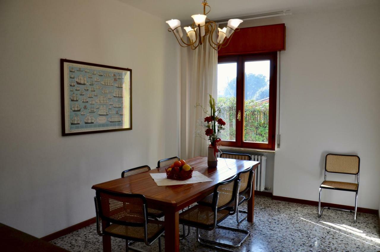 Appartamento Le Vele Garda  Exterior foto