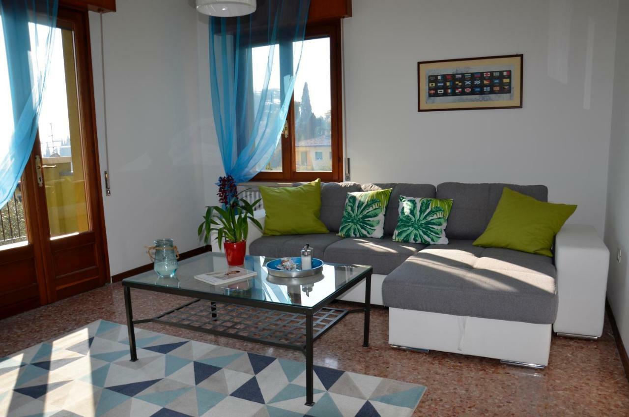 Appartamento Le Vele Garda  Exterior foto