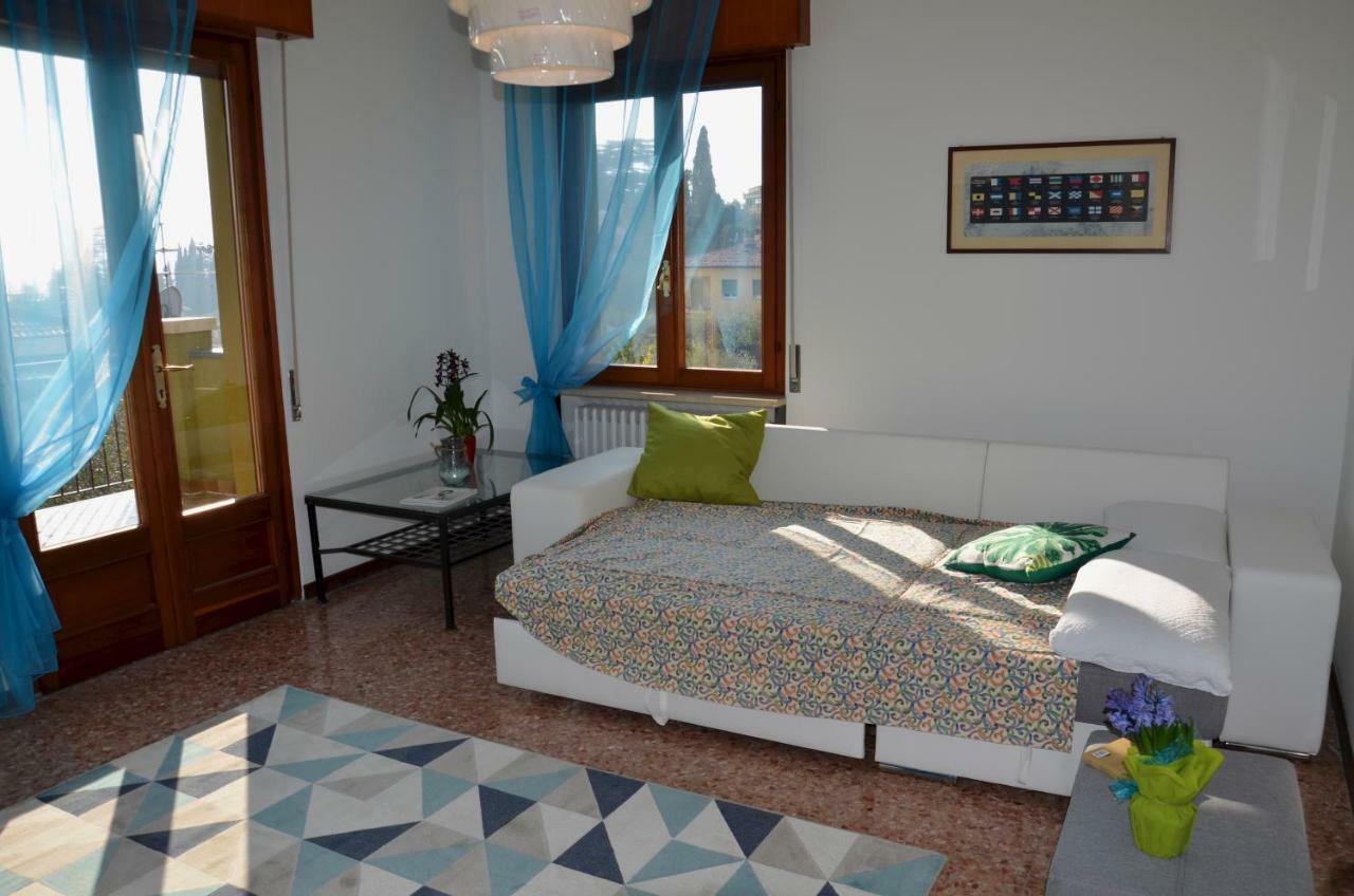 Appartamento Le Vele Garda  Exterior foto