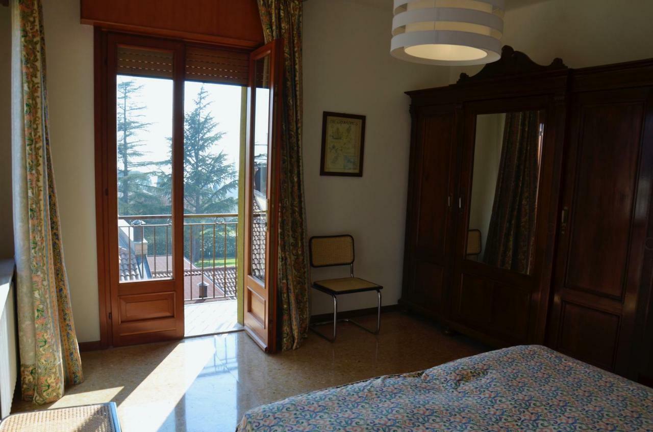 Appartamento Le Vele Garda  Exterior foto